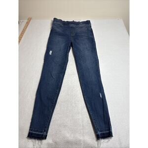 spanks jeans Lg Skinny
